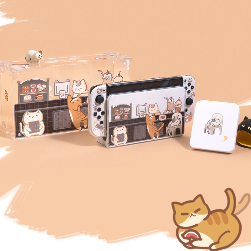 The Best Nintendo Switch Accessories – MoeMolly