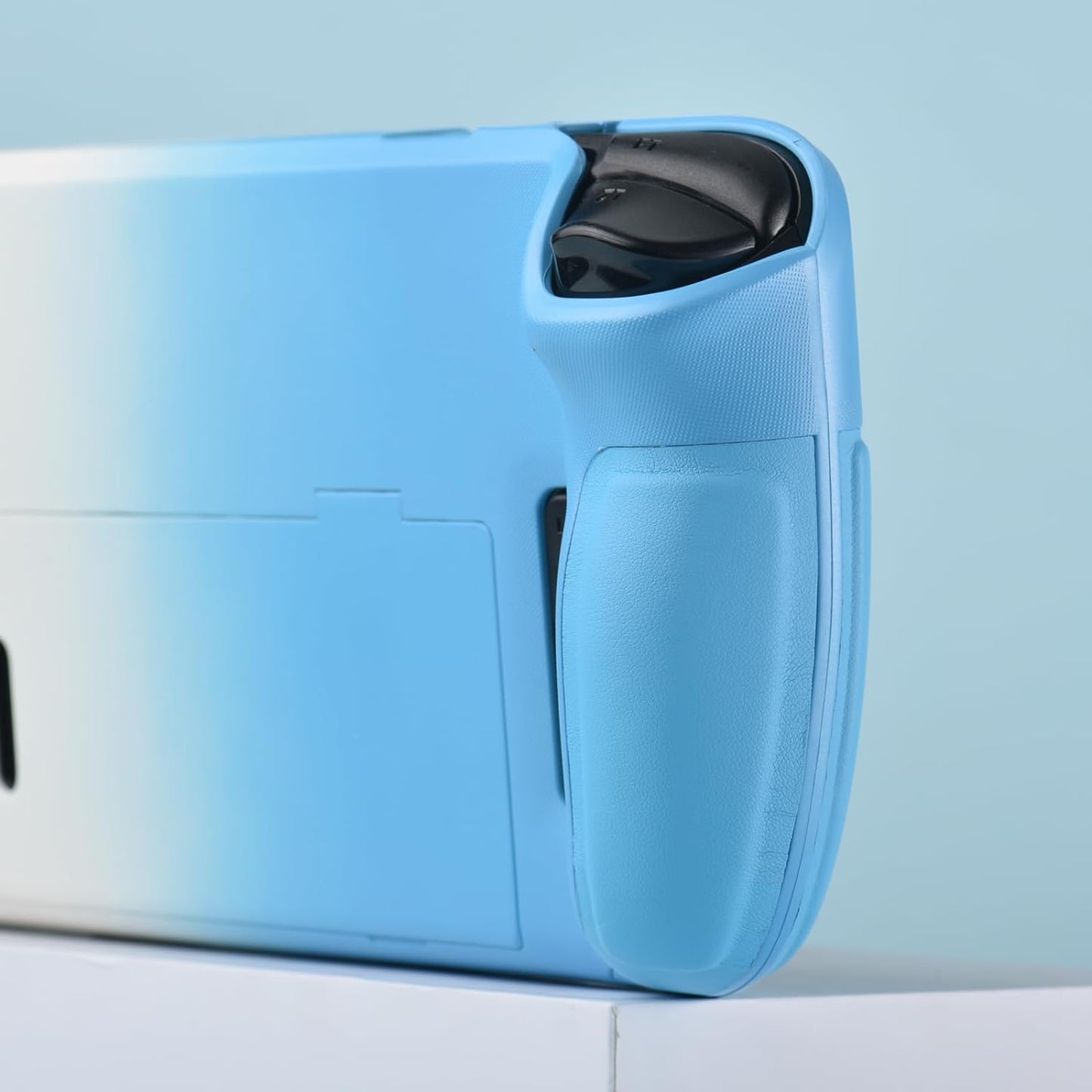 MoeMolly Grad Color Steam Deck LCD/OLED Protective Case