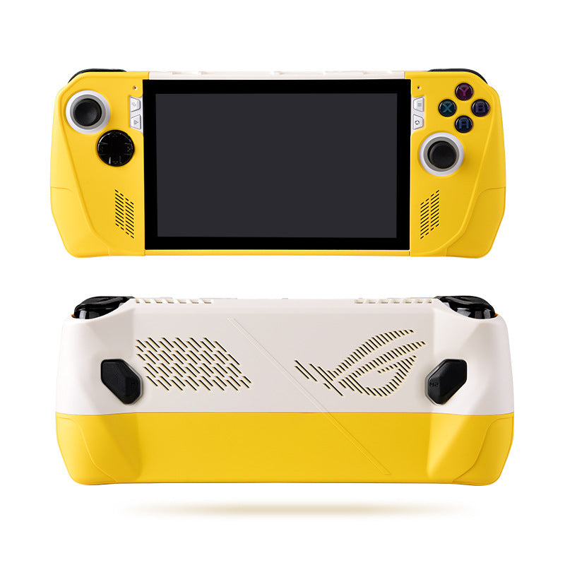 MoeMolly Contrast Color ASUS ROG Ally Protective Case