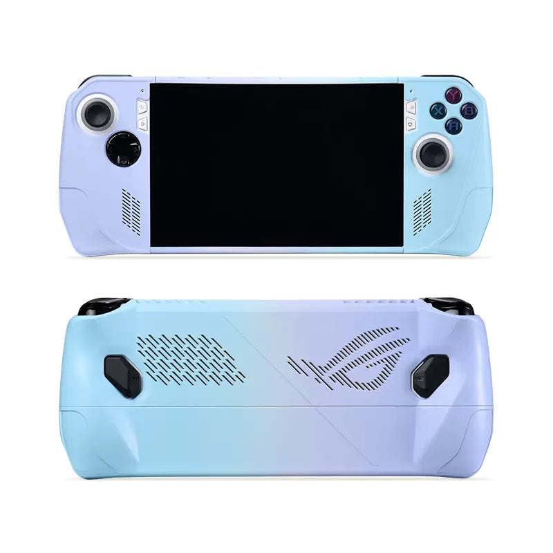 MoeMolly Grad Color ASUS ROG Ally Protective Case