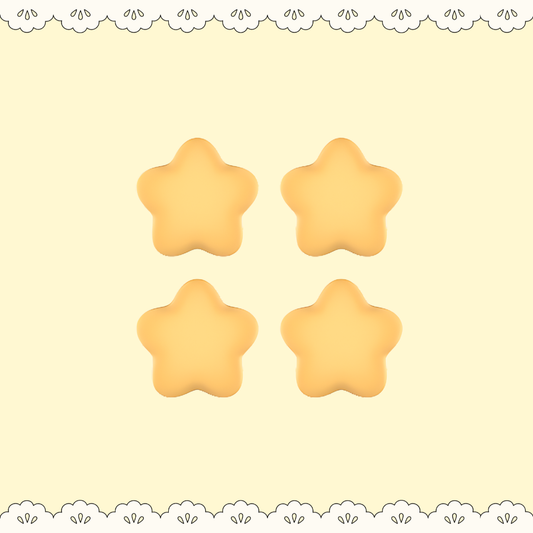 MoeMolly Thumb Grips for Nintendo Switch 2 & Steam Deck OLED-Shining Star