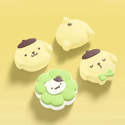 MoeMolly Sanrio Friends Thumb Grips for Nintendo Switch 2