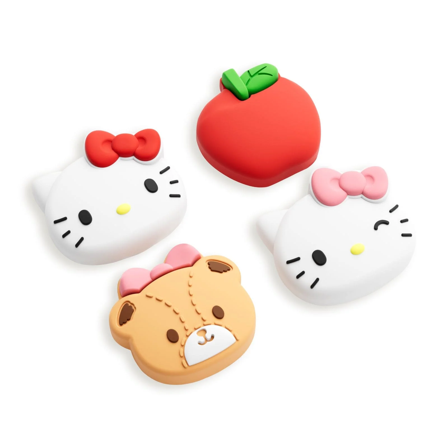 MoeMolly Sanrio Friends Thumb Grips for Nintendo Switch 2
