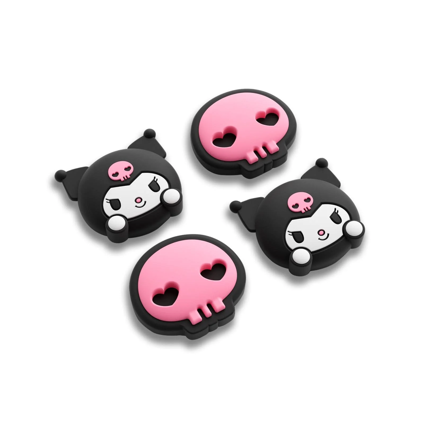 MoeMolly Sanrio Friends Thumb Grips for Nintendo Switch 2