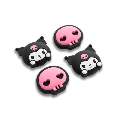 MoeMolly Sanrio Friends Thumb Grips for Nintendo Switch 2