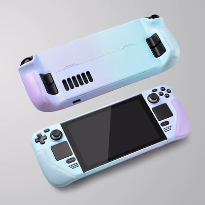 MoeMolly Grad Color Steam Deck LCD/OLED Protective Case