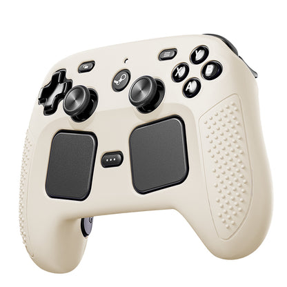 MoeMolly Silicone Protective Case for Steam Controller 2026