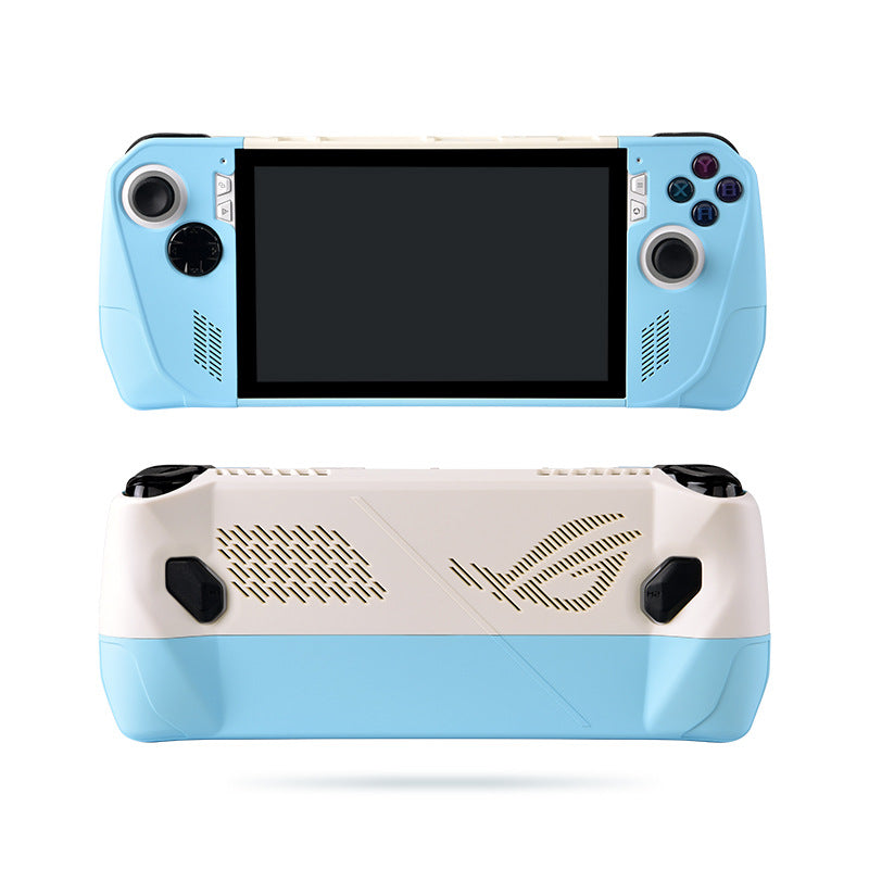 MoeMolly Contrast Color ASUS ROG Ally Protective Case