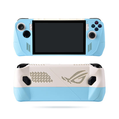 MoeMolly Contrast Color ASUS ROG Ally Protective Case