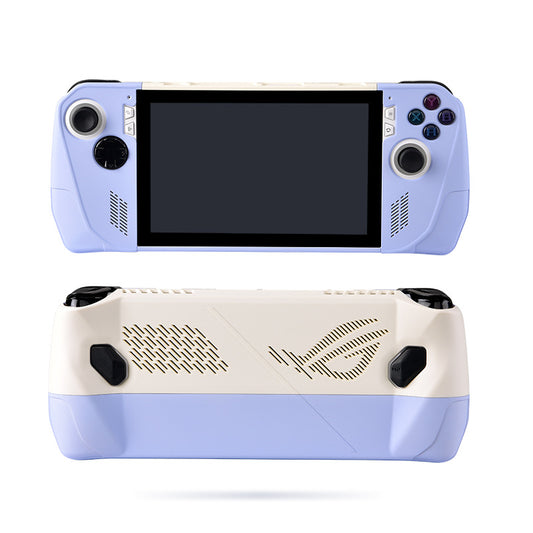MoeMolly Contrast Color ASUS ROG Ally Protective Case