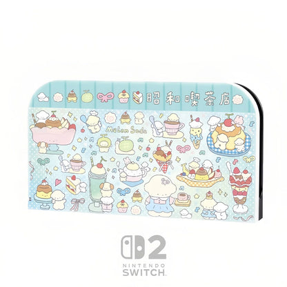 MoeMolly Showaice Nintendo Switch 2 Protective Case